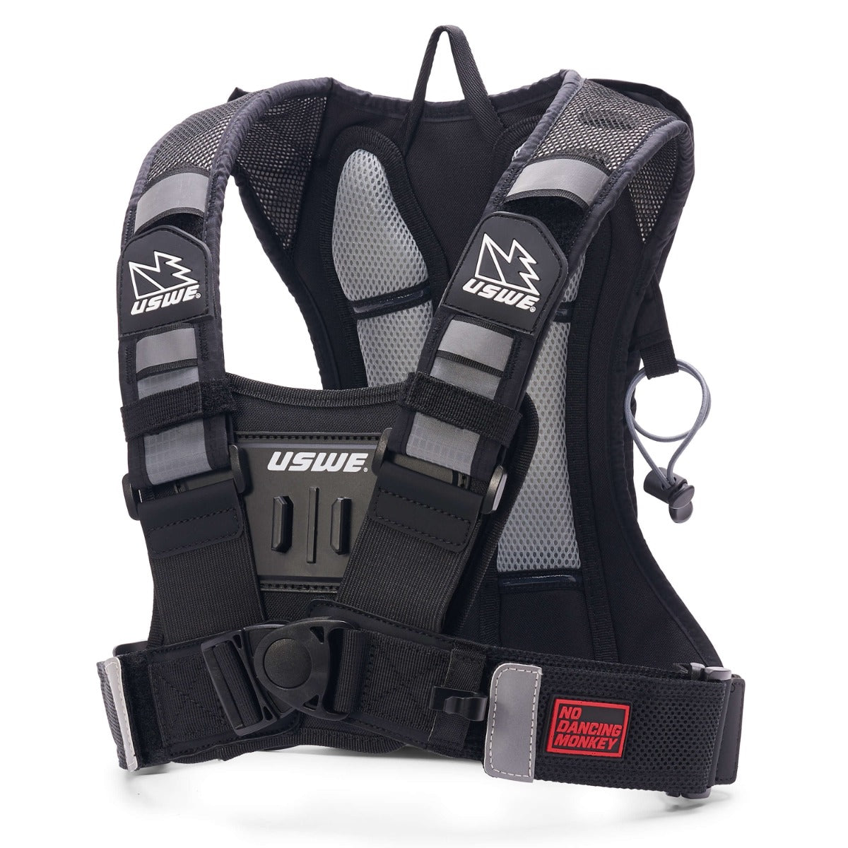 ACTION CAM HARNESS - NDM 1 Black